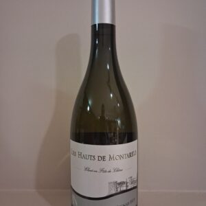 Les Hauts de Montarels - Chardonnay Fût