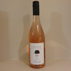 Châpeau Melon Rosé - Jérémie Huchet