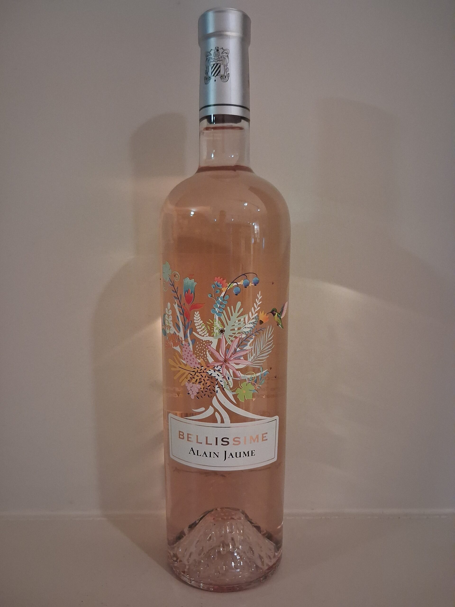 Côtes du Rhône - Bellissime - Alain Jaume