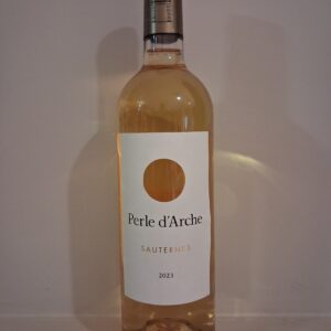 Sauternes - La Perle d'Arche