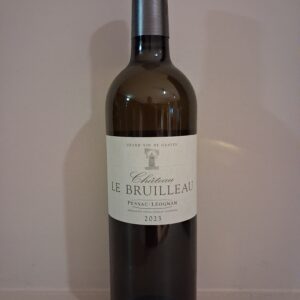 Château Le Bruilleau - Pessac-Léognan
