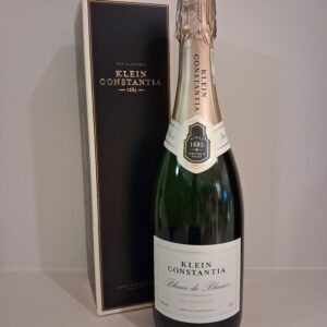 Klein Constantia - Estate Brut - 2021