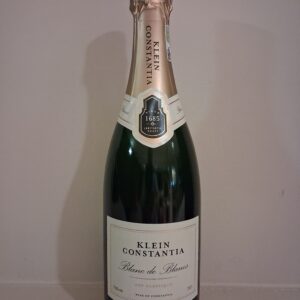 Klein Constantia - Estate Brut - 2021