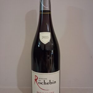 Bourgogne Pinot Noir - Domaine de Rochebin