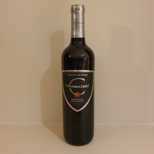 Columbia Crest - Grand Estates - Cabernet-Sauvignon