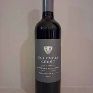 Columbia Crest - Grand Estates - Cabernet-Sauvignon