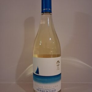 Toscana - Doga delle Clavule - Vermentino