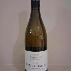 Petit Chablis - Domaine Daniël Séguinot & filles