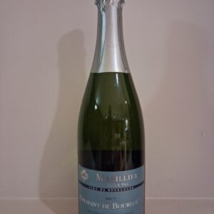 Crémant de Bourgogne - Marillier Père et Fils - Blanc de Blancs