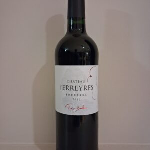 Château Ferreyres - Bordeaux