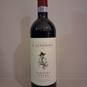 Piemonte - Barbera d'Alba - Dogliani Il Generale