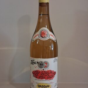 Veneto - Pasqua - Hey French, you could have made this but you didn't - 4rd Edition