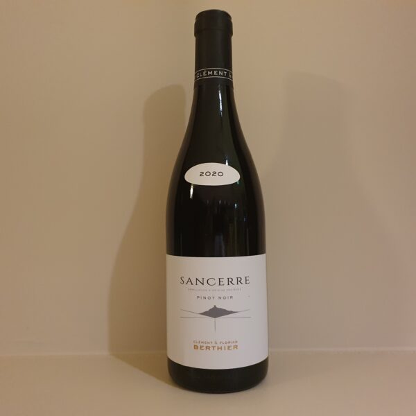 Sancerre - Clément & Florian Berthier