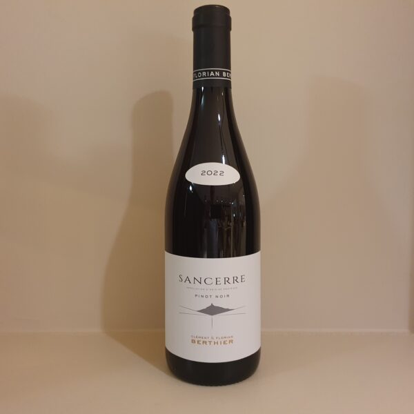 Sancerre - Clément & Florian Berthier
