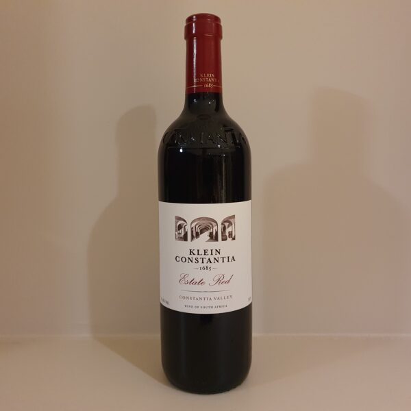 Klein Constantia - Estate Red