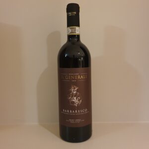Piemonte - Barbaresco - Dogliani Il Generale