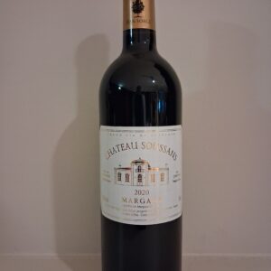 Margaux - Château Soussans
