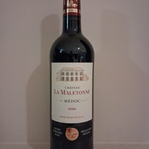 Médoc - Château La Maletonne