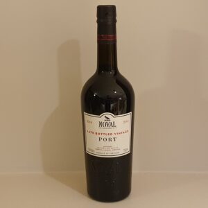 Porto Noval Late Bottled Vintage 2016