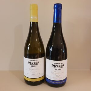 Proefbox - Portugal - Devesa Douro Superior