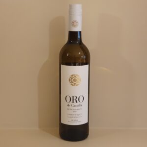 Rueda - Oro de Castilla - Sauvignon Blanc
