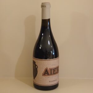 Toro - Rejadorada - Aier