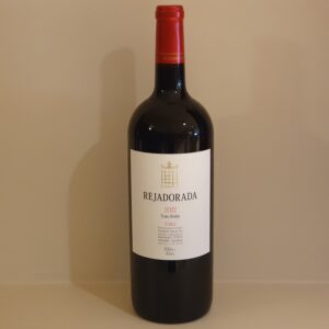 Toro - Rejadorada - Tinto Roble - Magnum