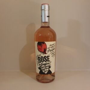 Puglia - Pasqua - Desire & Lush - Rosé