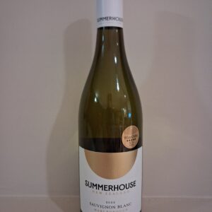 Summerhouse - Marlborough - Sauvignon Blanc
