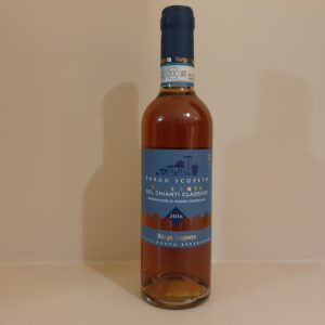 Toscana - Borgo Scopeto - Vin Santo