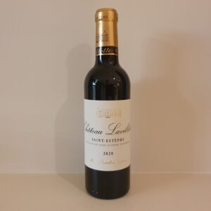 Saint-Estèphe - Château Lavillotte - halve fles