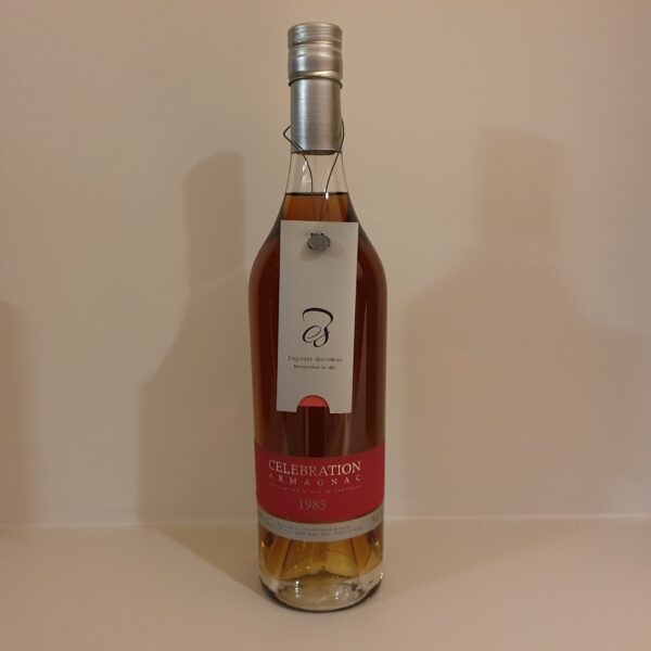 Armagnac - Célébration - 1985