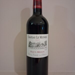 Haut-Médoc - Château Le Meynieu