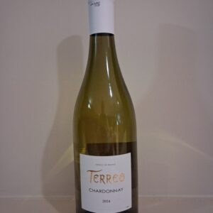 Terreo - Chardonnay