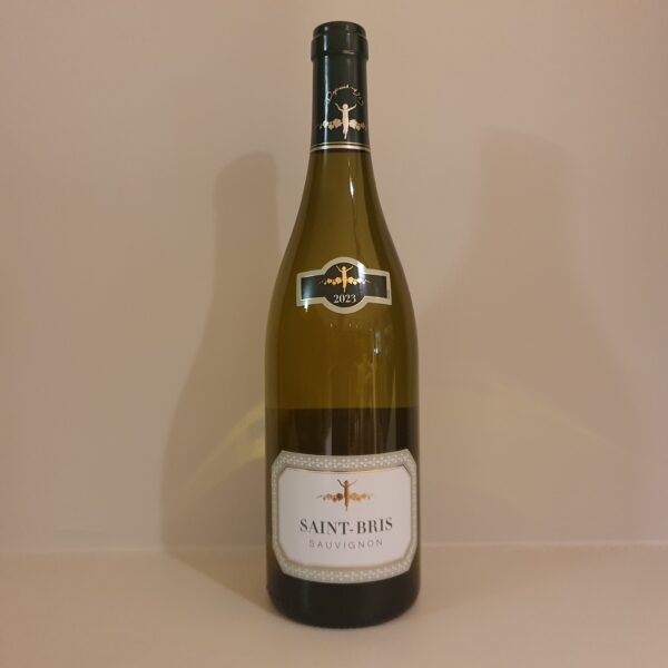 Saint-Bris - Sauvignon - La Chablisienne
