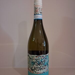 Veneto - Romeo & Juliet's Wall - Pinot Grigio