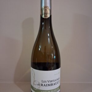 Les Virtuoses Raimbault - Gaillac