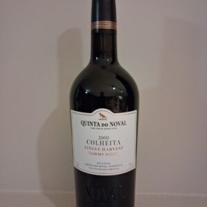 Porto Noval Colheita 2000