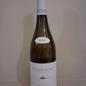 Pouilly Fumé - Clément & Florian Berthier