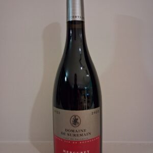 Mercurey - Domaine de Suremain