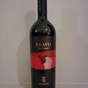 Toro - Rejadorada - Bravo