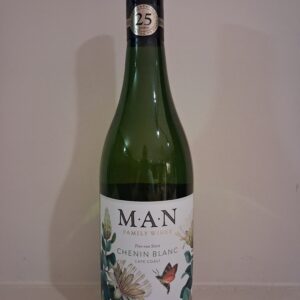M.A.N - Chenin Blanc - Free-Run Steen