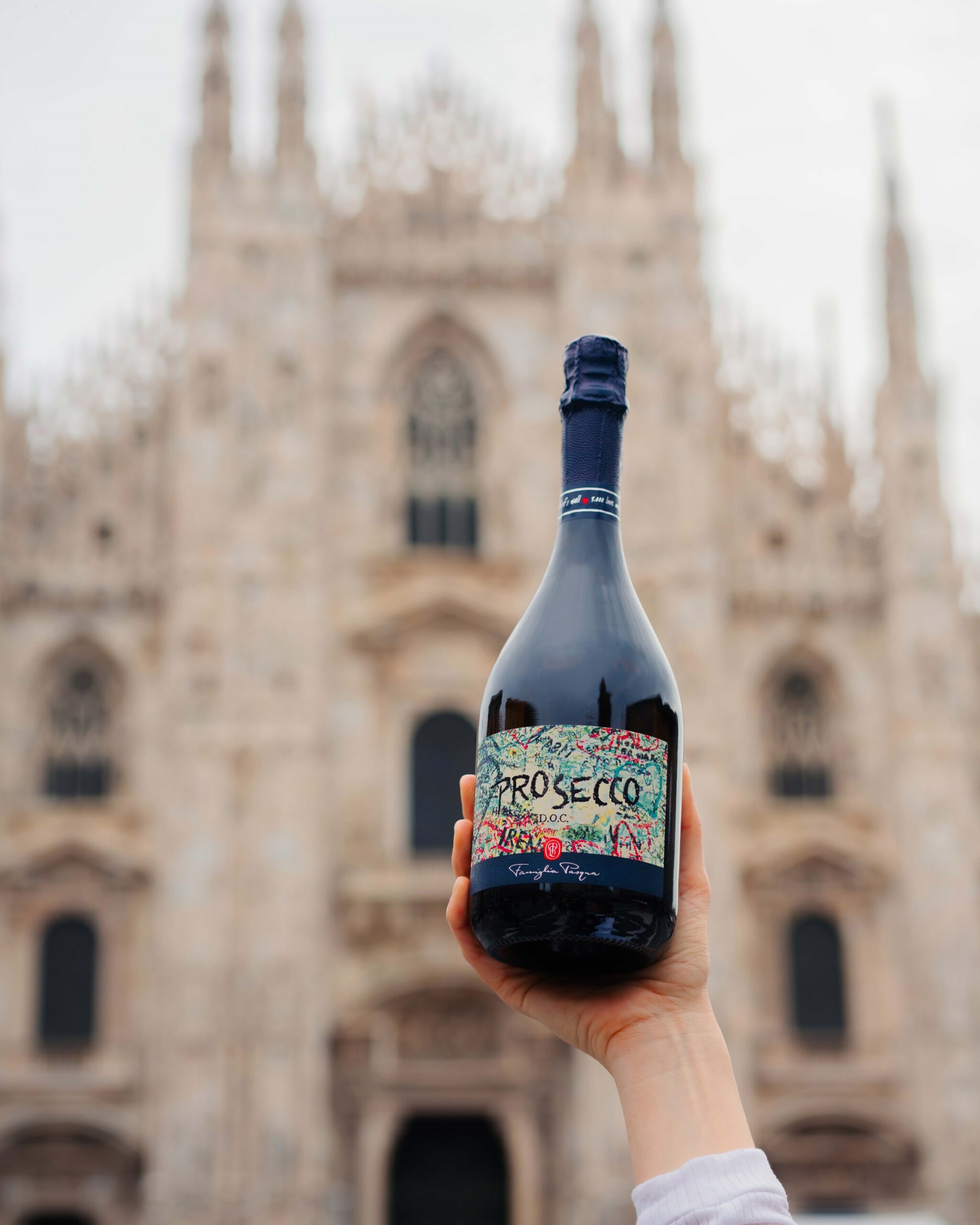 Valentijn, tijd voor Passione Sentimento – Romeo & Giulietta