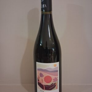 Terra Cogita - Cabernet Cortis