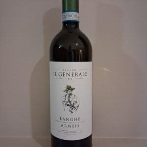 Piemonte - Langhe Arneis - Dogliani Il Generale