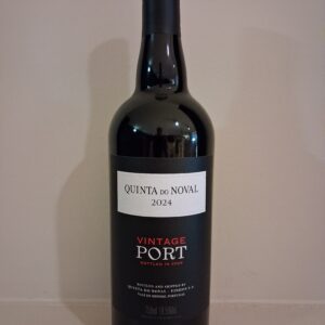 Porto Noval Vintage 2024