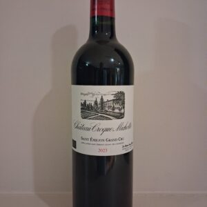 Saint-Emilion Grand Cru - Château Croque Michotte