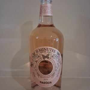 Veneto - Pasqua - 11 Minutes Rosé