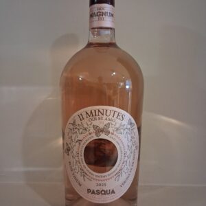 Veneto - Pasqua - 11 Minutes Rosé Magnum