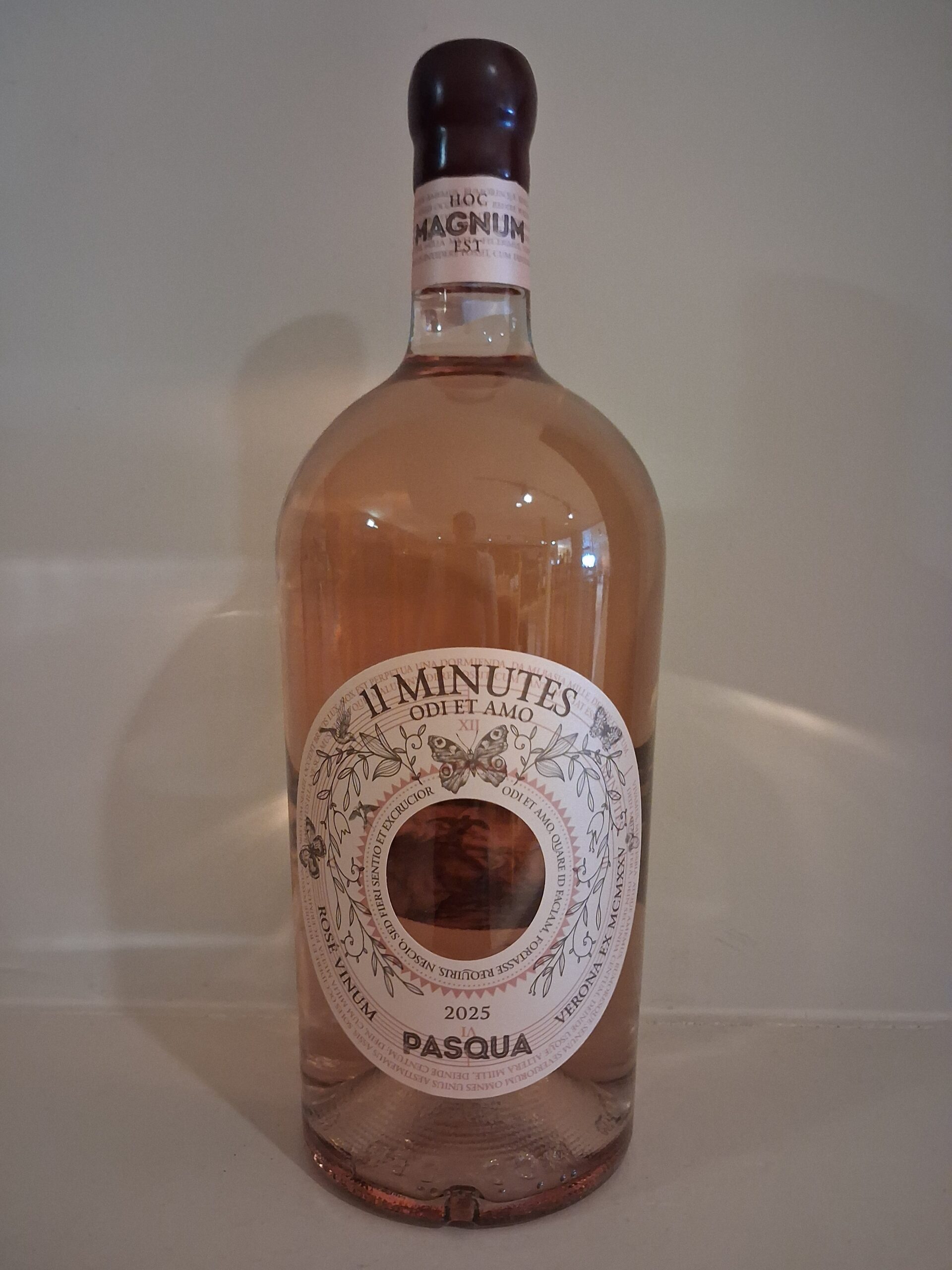 Veneto - Pasqua - 11 Minutes Rosé Magnum